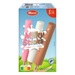 Milky Sticks
