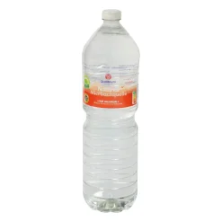 Mineralwasser Naturell Still 1,5l