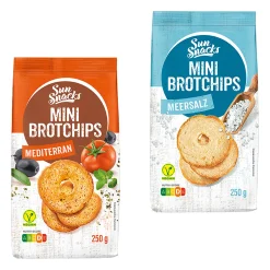 Mini Brotchips