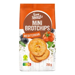 Mini Brotchips