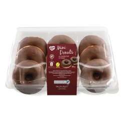 Mini-Donuts