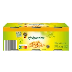 Mini-Pack Hülsenfrüchte