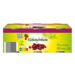 Mini-Pack Hülsenfrüchte