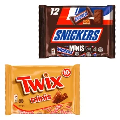 Minis