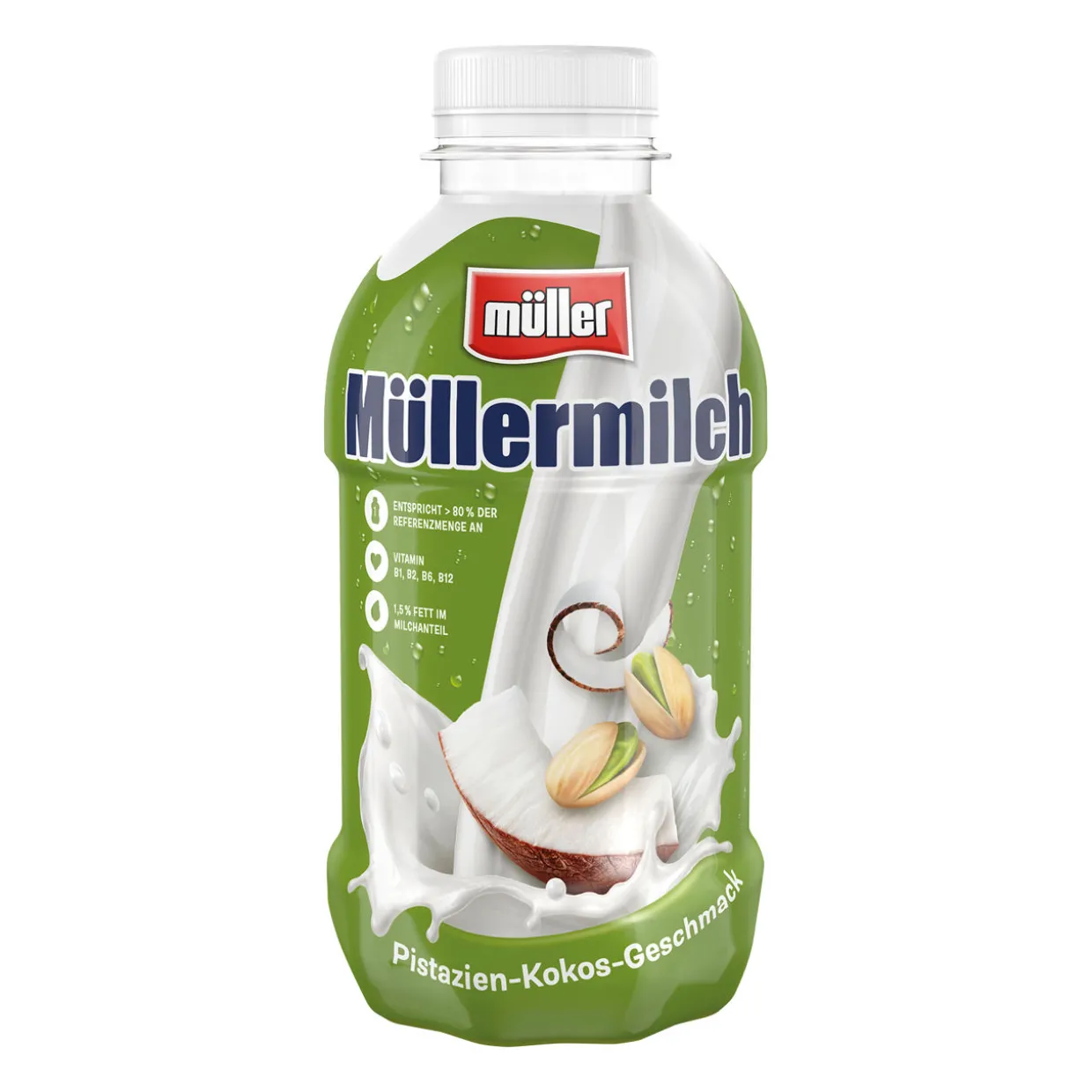Müllermilch