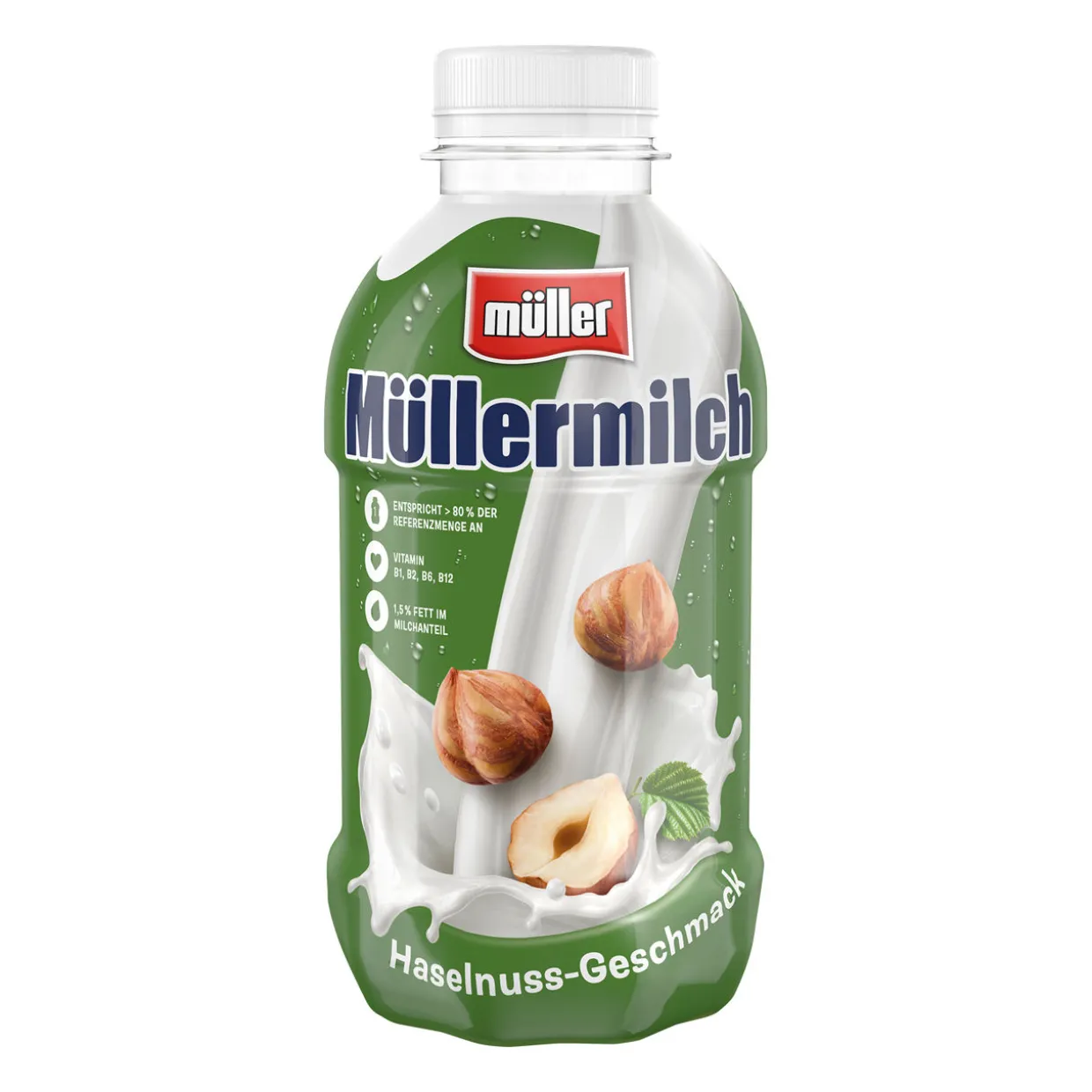 Müllermilch