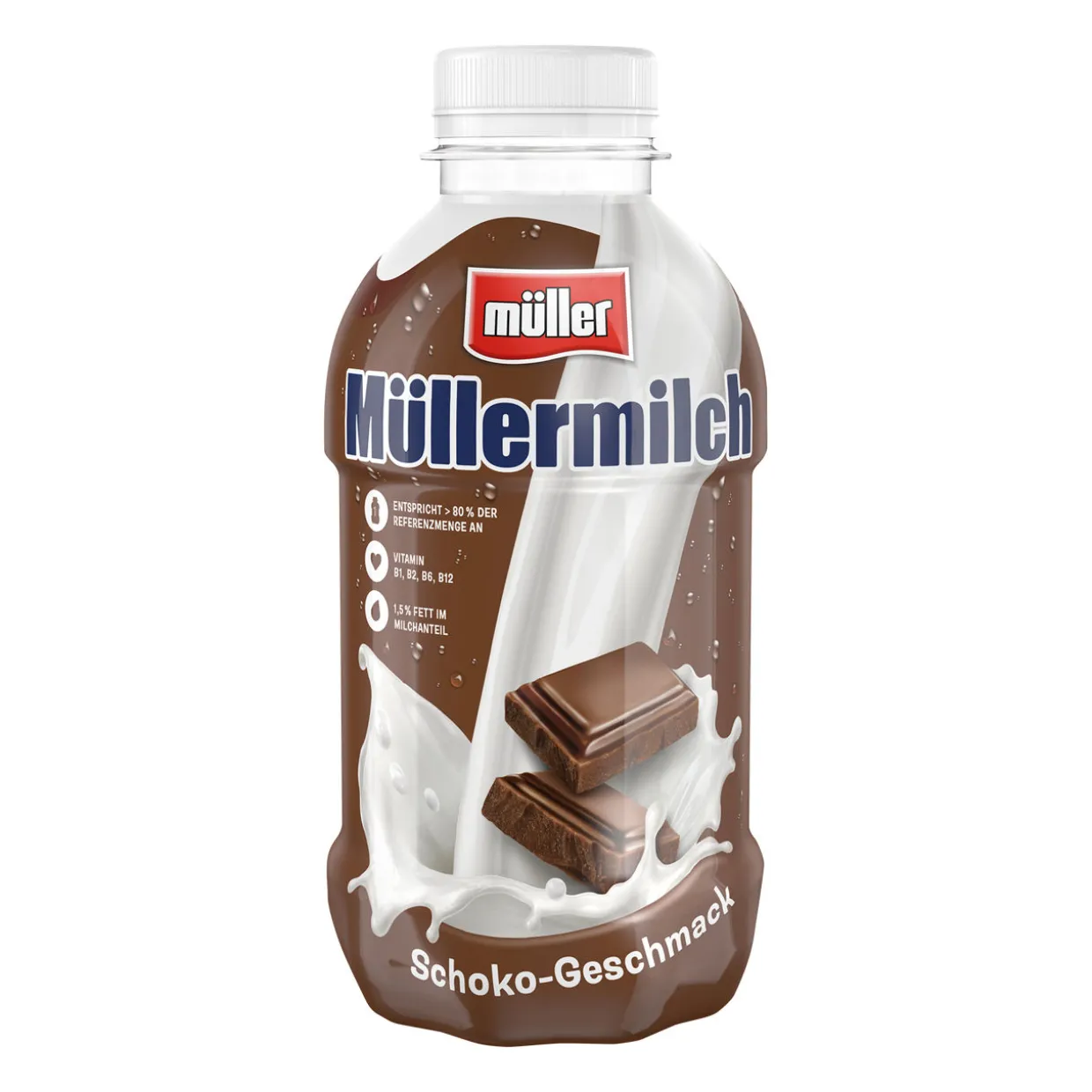 Müllermilch