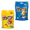 m&m’s