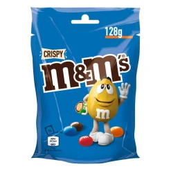 m&m’s