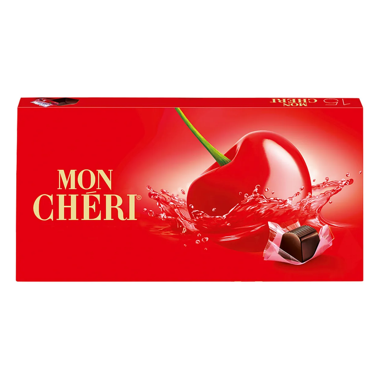 Mon Chéri