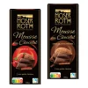 Mousse au Chocolat
