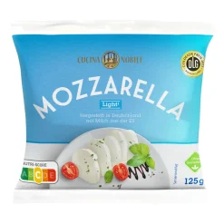 Mozzarella