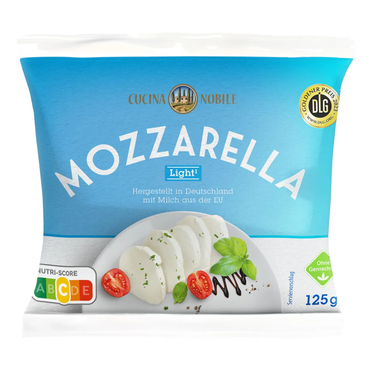 Mozzarella