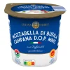 Mozzarella di Bufala Campana D.O.P. Minis