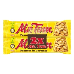 Mr. Tom
