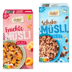 Müsli