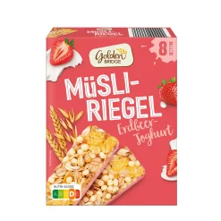 Müsliriegel