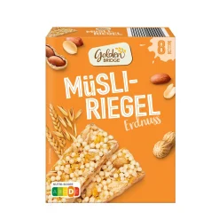 Müsliriegel