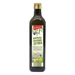 Natives Olivenöl Extra