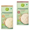 Naturland Bio-Weizenmehl