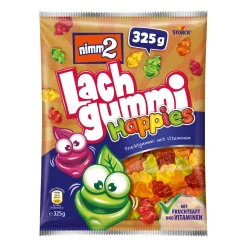 nimm2 Lachgummi