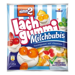 nimm2 Lachgummi