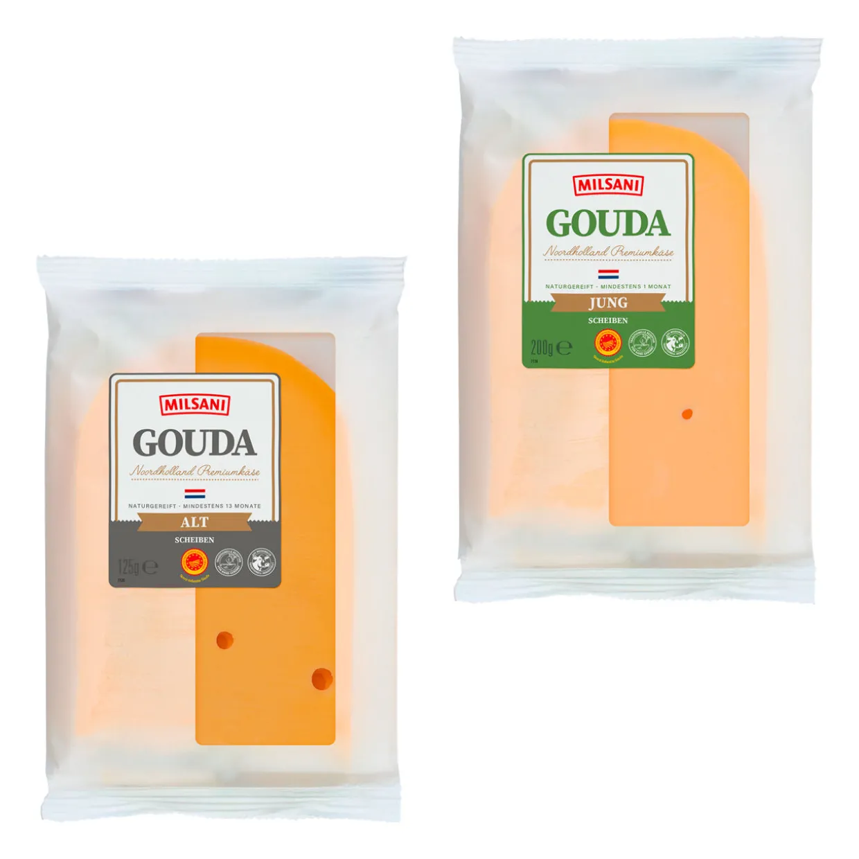 Noordholland Premiumkäse