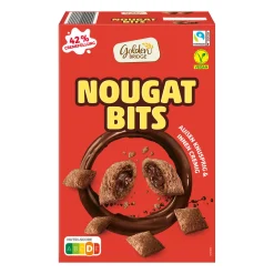 Nougat Bits