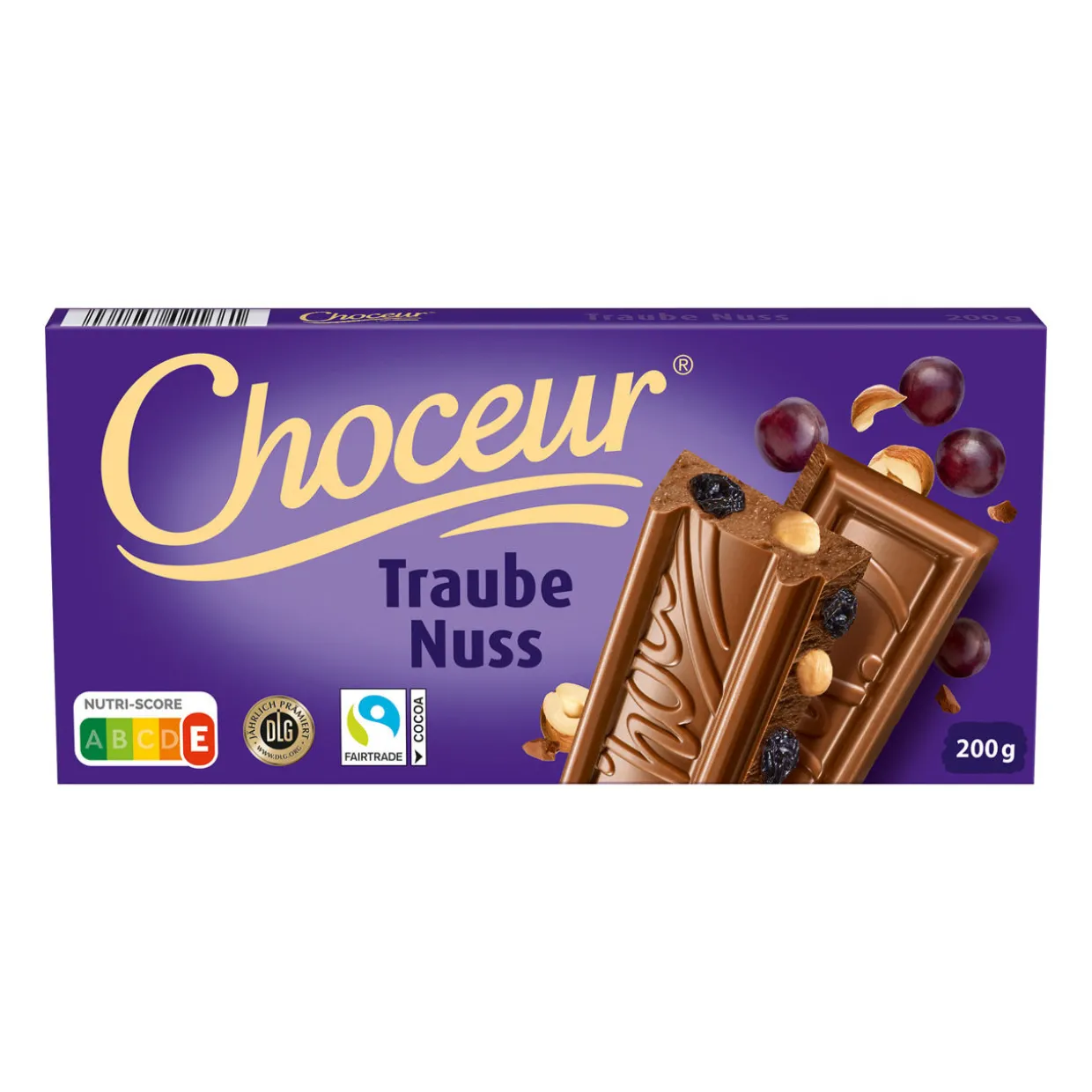 Nuss-& Mandel-Genuss