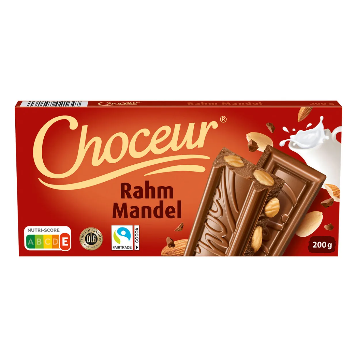 Nuss-& Mandel-Genuss