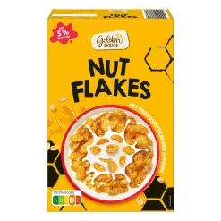 Nut Flakes