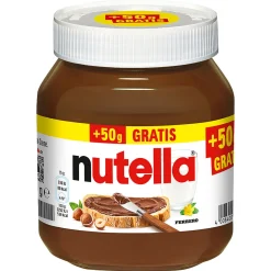 Nutella