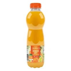 Orangensaft