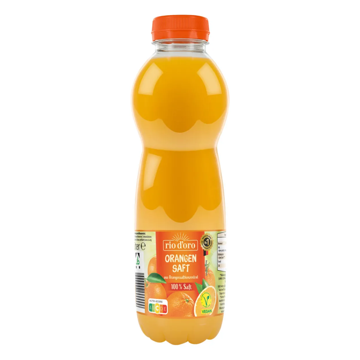 Orangensaft