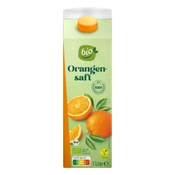 Orangensaft