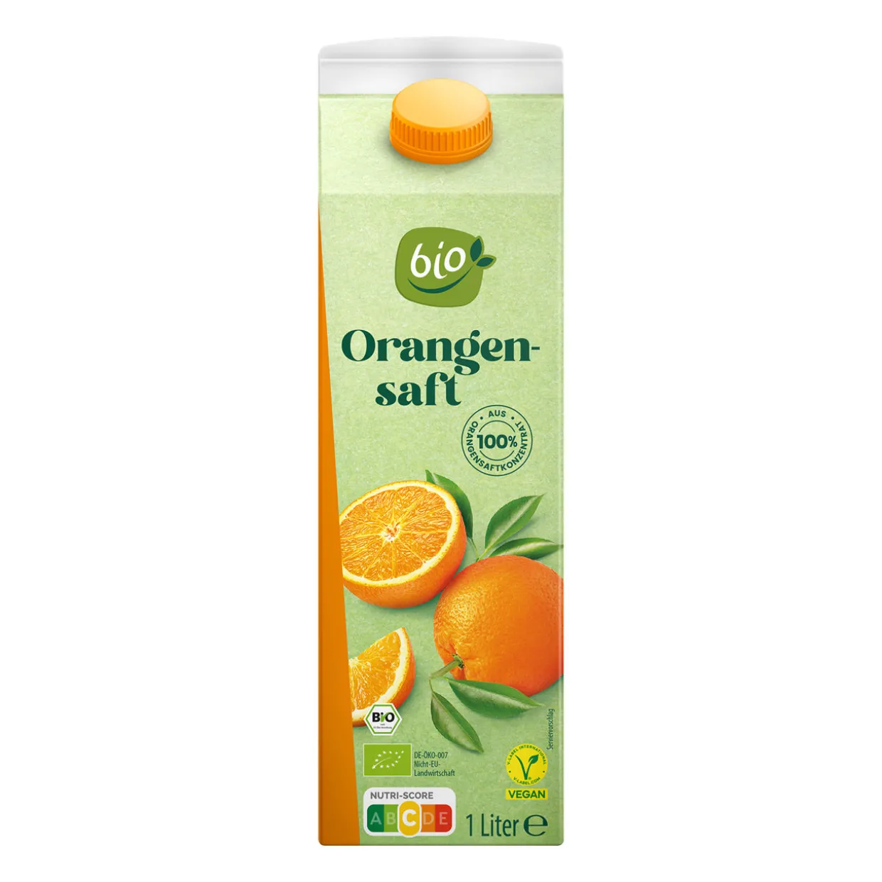 Orangensaft