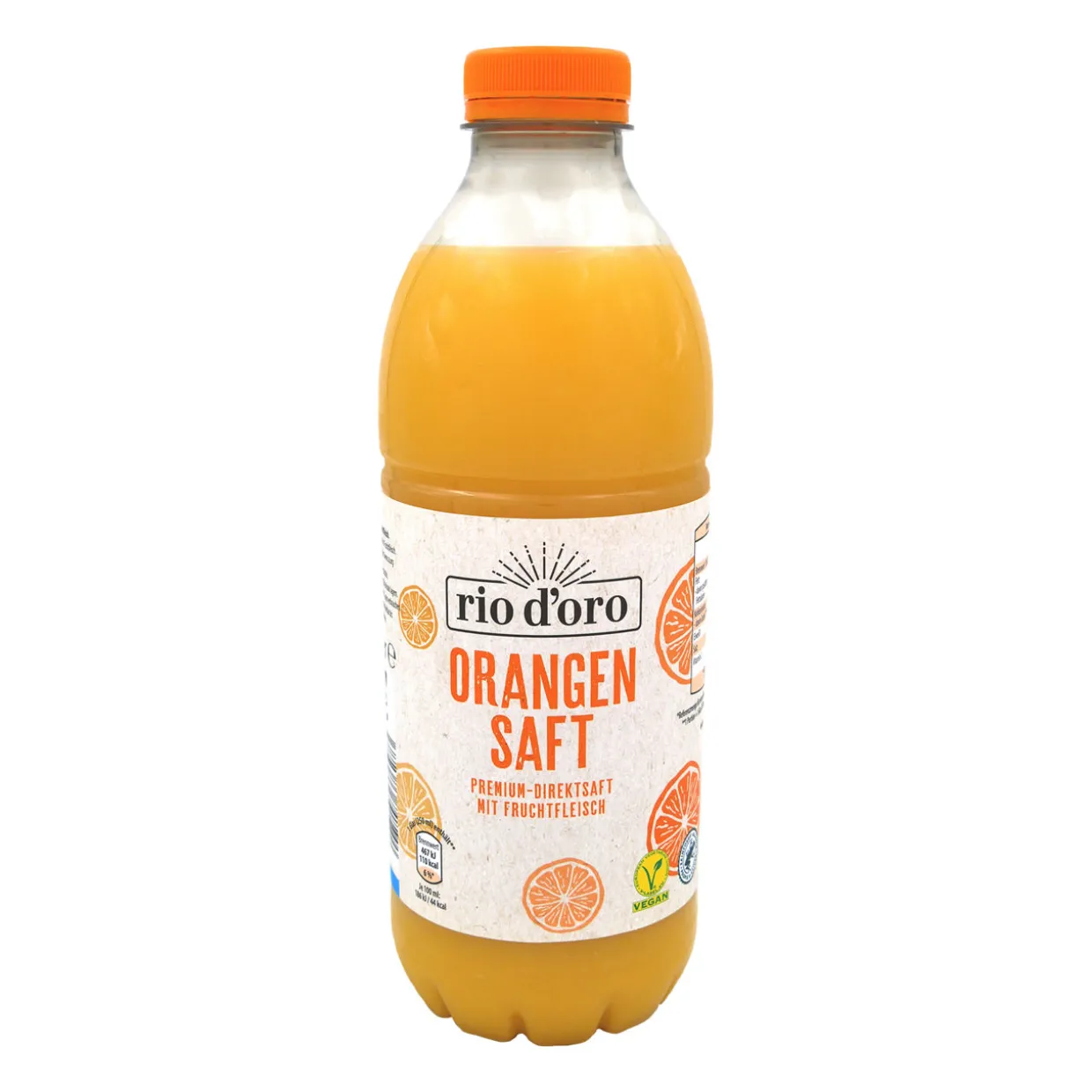 Orangensaft