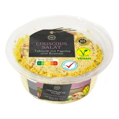 Orientalischer Salat