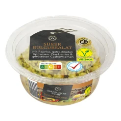 Orientalischer Salat