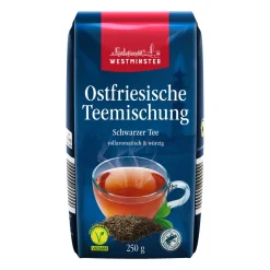 Ostfriesische Teemischung