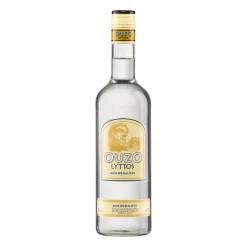 Ouzo