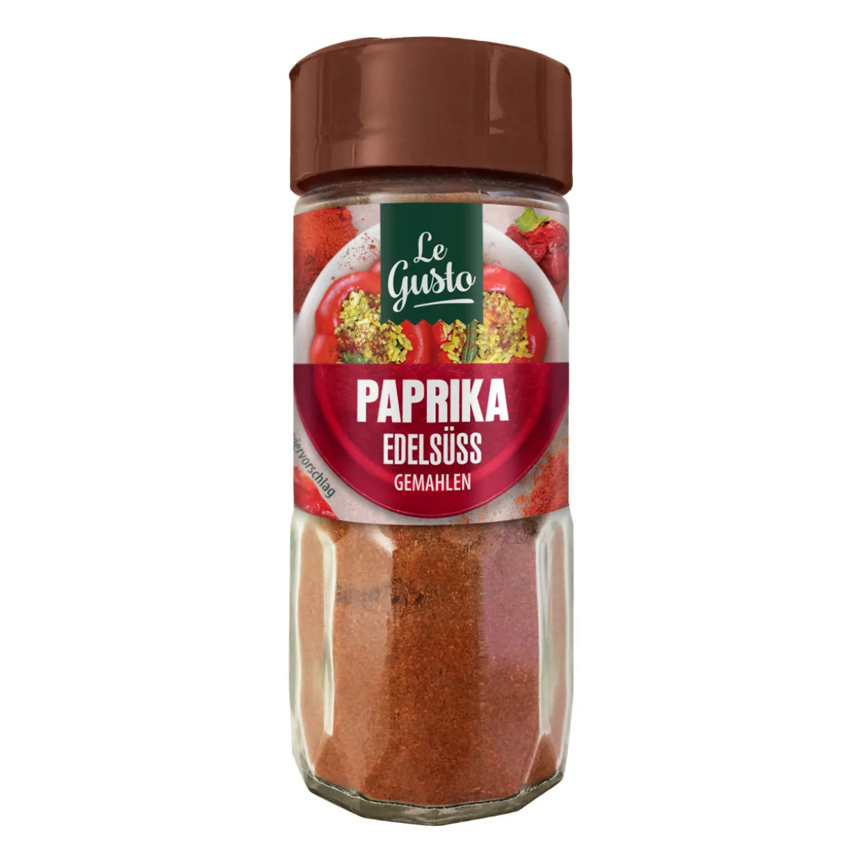 Paprika Edelsüss
