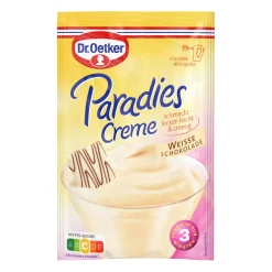 Paradiescreme