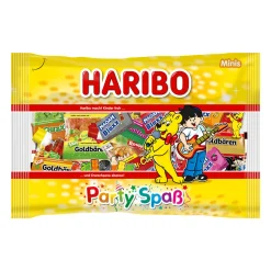 Party-Spaß