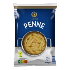 Penne