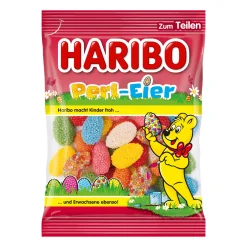 Perl-Eier