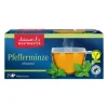 Pfefferminztee