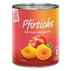 Pfirsiche