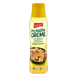 Pflanzencreme