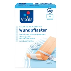 Pflaster
